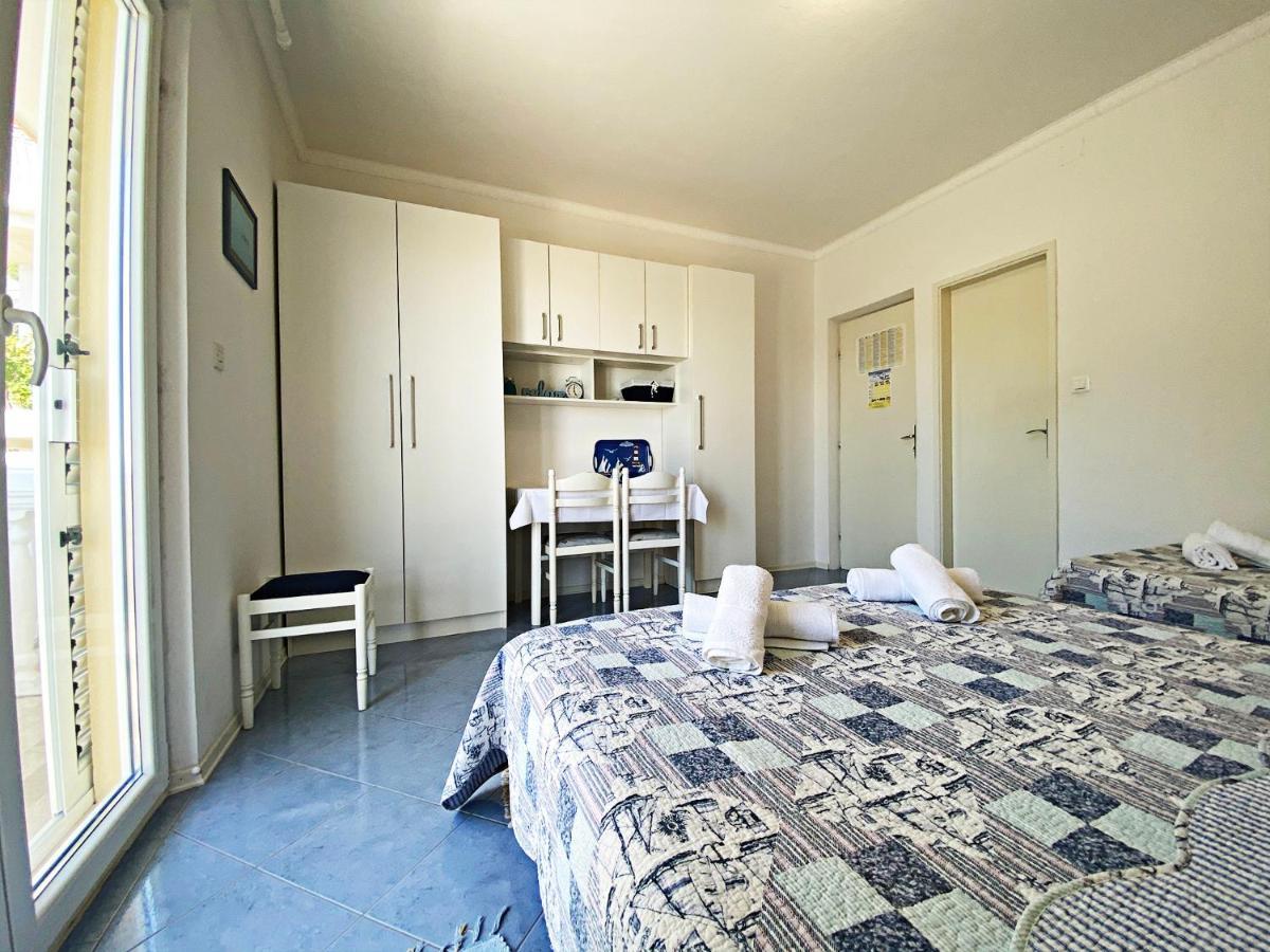 Apartments And Rooms Katarina Živogošće Zewnętrze zdjęcie