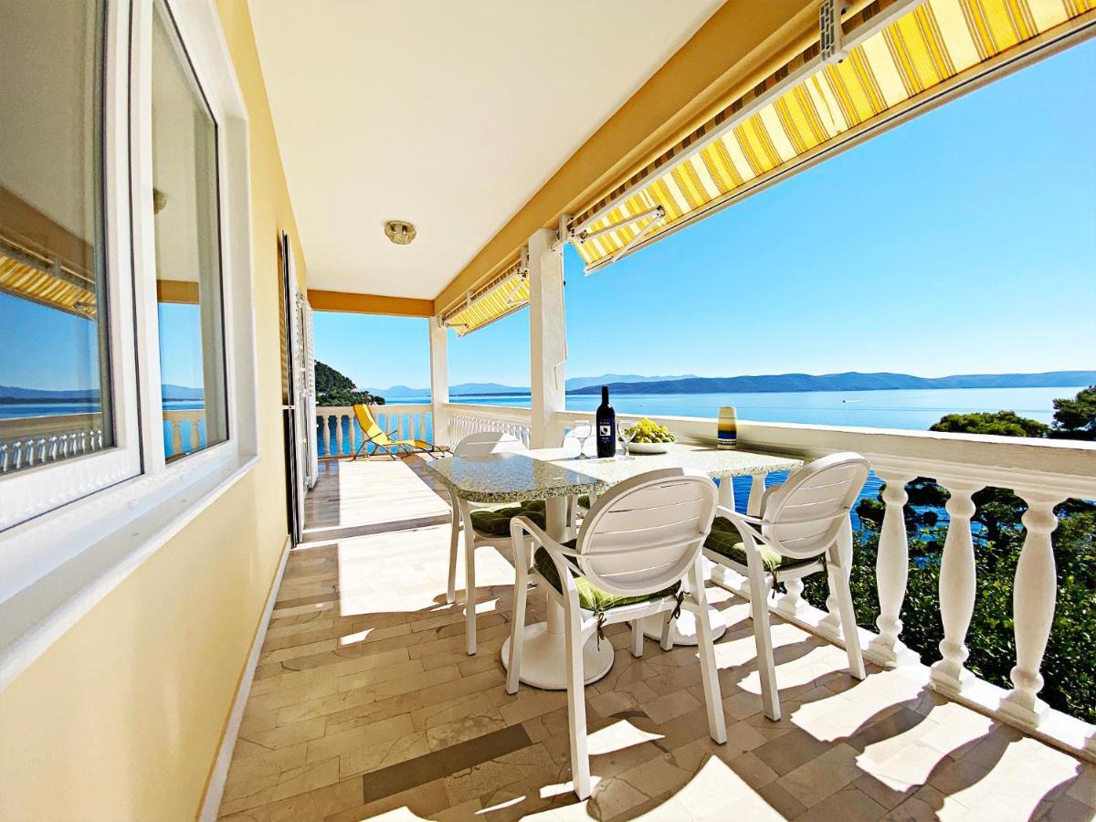 Apartments And Rooms Katarina Živogošće Zewnętrze zdjęcie