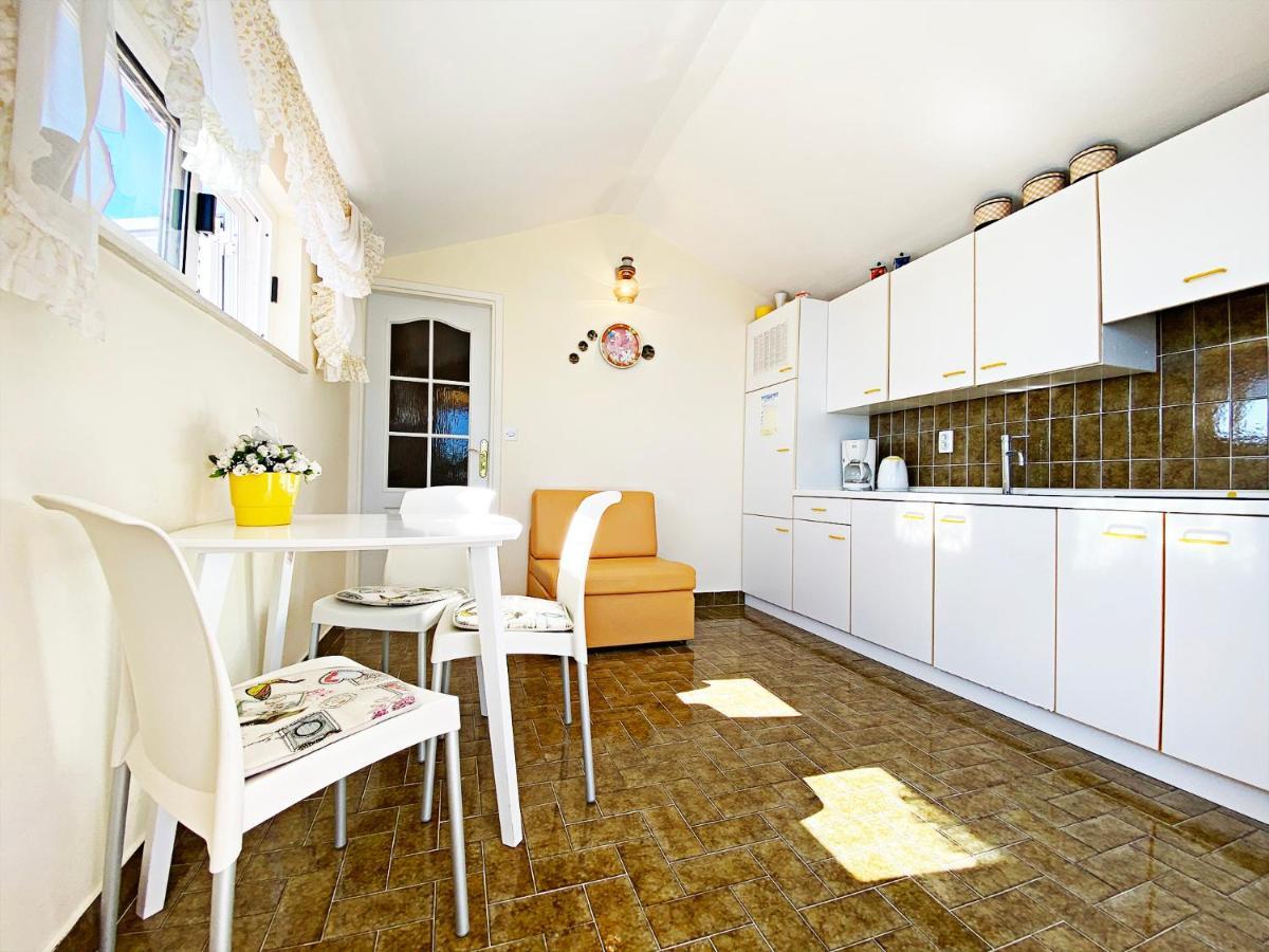Apartments And Rooms Katarina Živogošće Zewnętrze zdjęcie