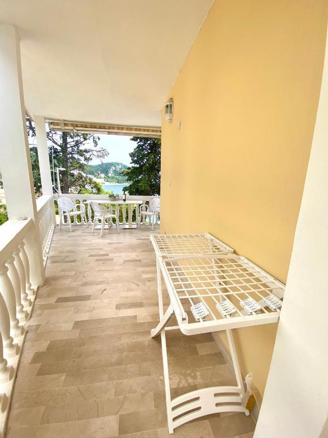 Apartments And Rooms Katarina Živogošće Zewnętrze zdjęcie