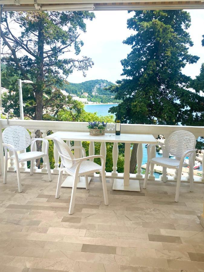 Apartments And Rooms Katarina Živogošće Zewnętrze zdjęcie