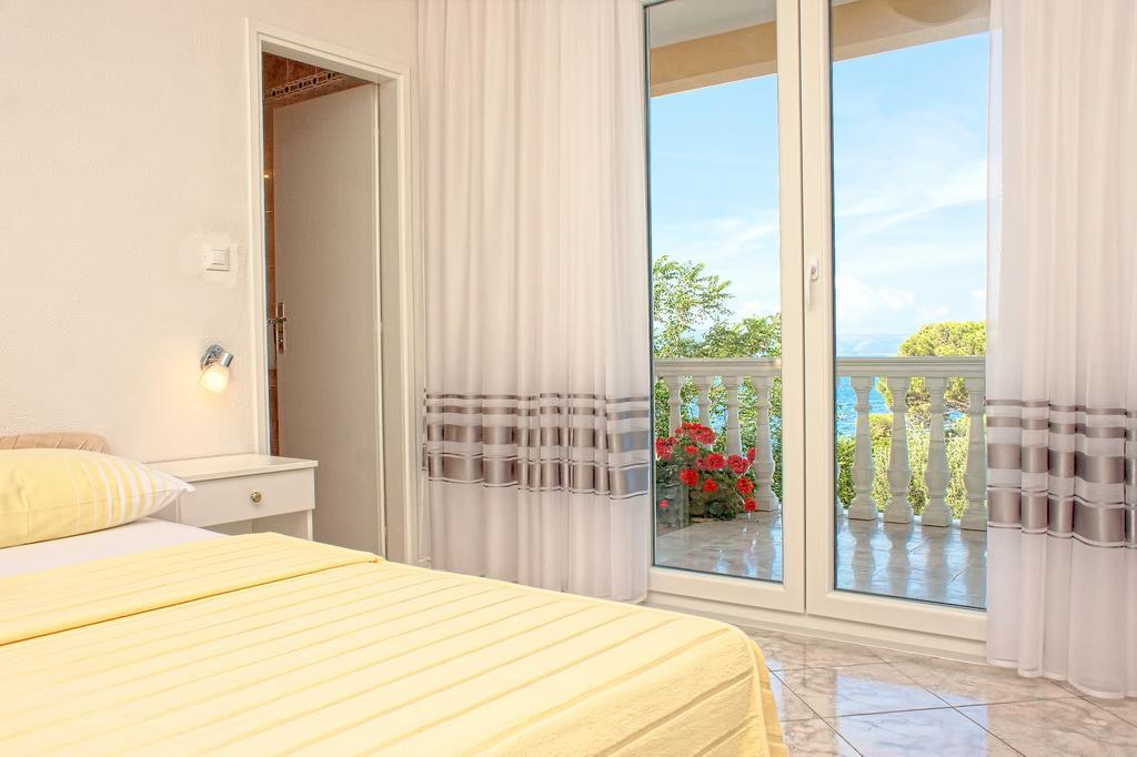 Apartments And Rooms Katarina Živogošće Zewnętrze zdjęcie