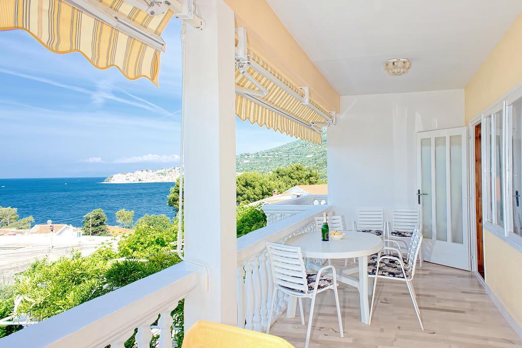 Apartments And Rooms Katarina Živogošće Zewnętrze zdjęcie