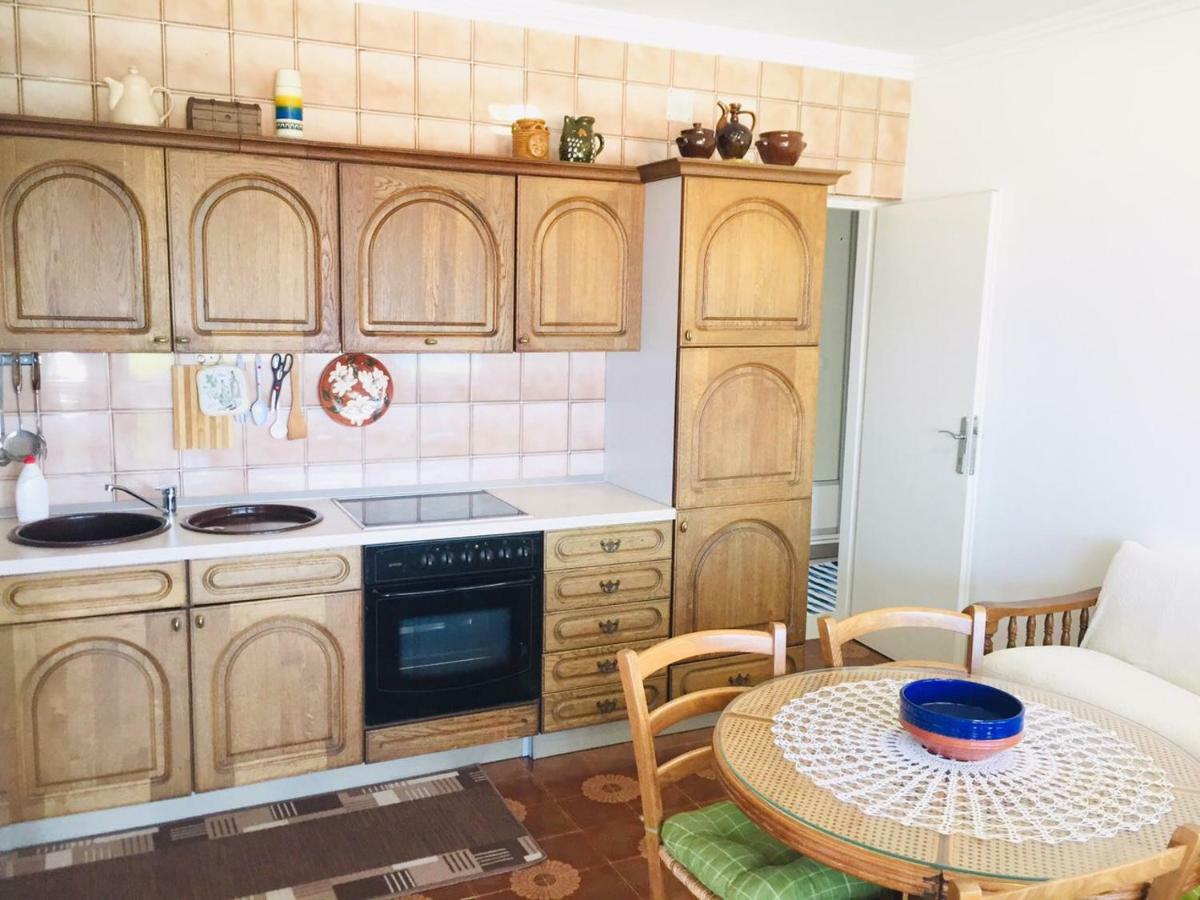 Apartments And Rooms Katarina Živogošće Zewnętrze zdjęcie